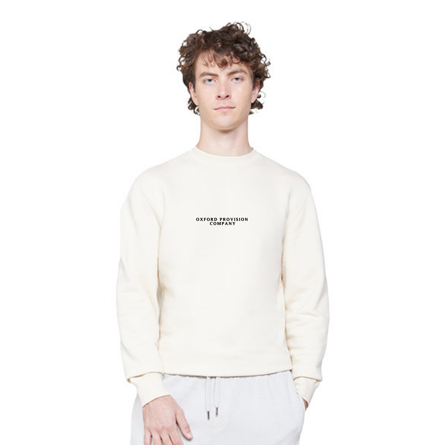 Your Mom's Favorite Crewneck