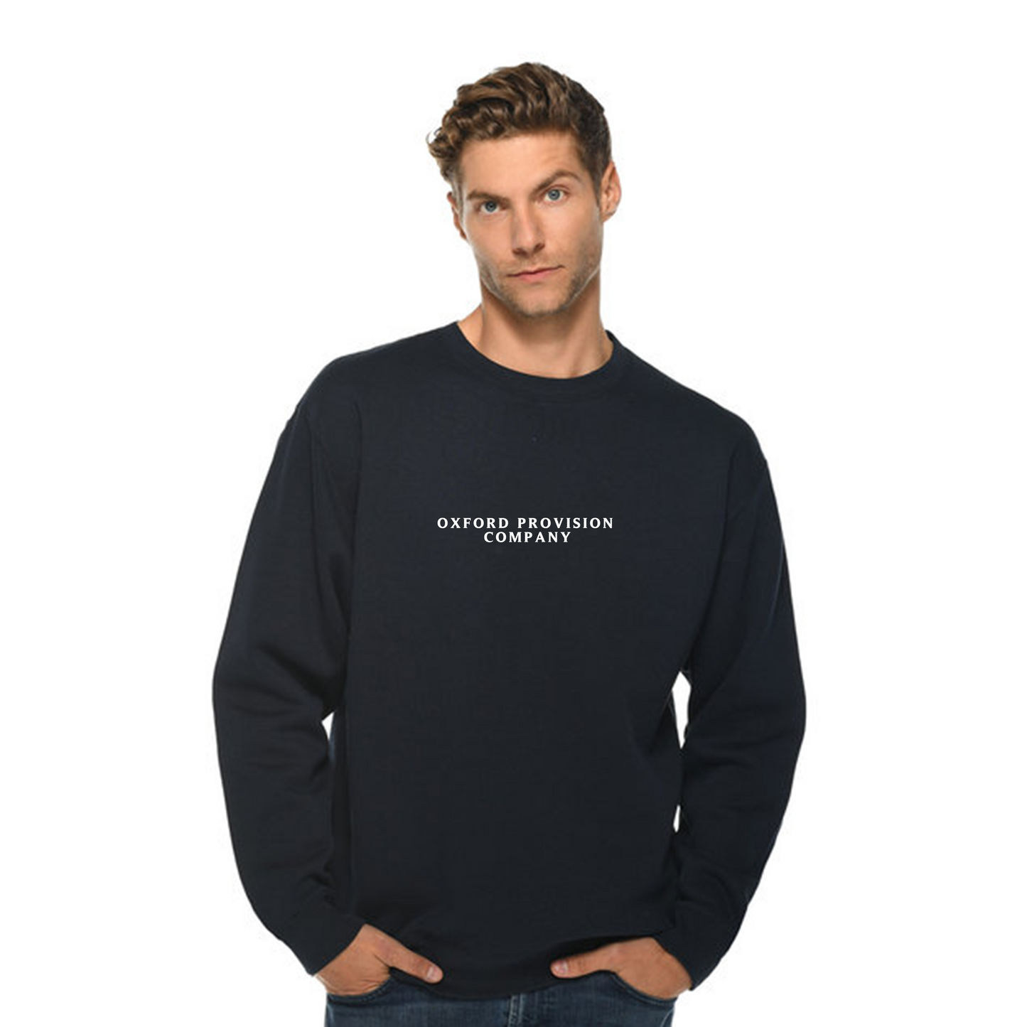 Your Mom's Favorite Crewneck